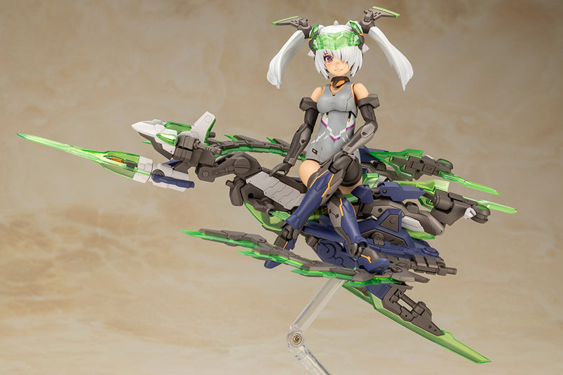 Load image into Gallery viewer, Kotobukiya - Frame Arms Girl - Hresvelgr=Cornix
