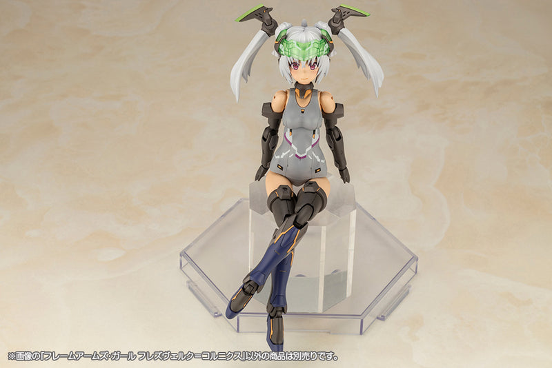 Load image into Gallery viewer, Kotobukiya - Frame Arms Girl - Hresvelgr=Cornix
