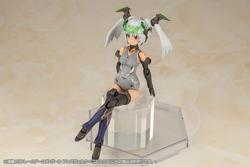 Load image into Gallery viewer, Kotobukiya - Frame Arms Girl - Hresvelgr=Cornix
