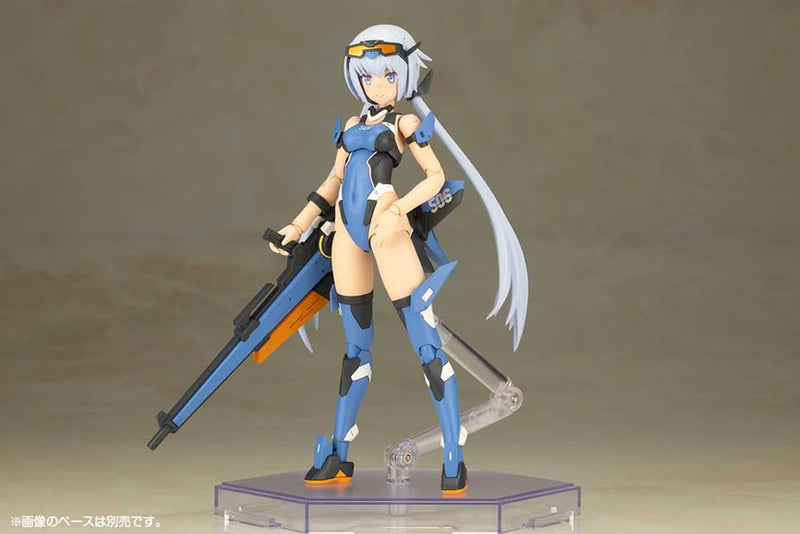 Load image into Gallery viewer, Kotobukiya - Frame Arms Girl - Stylet (Swimsuit Version)

