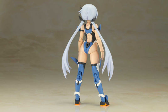 Kotobukiya - Frame Arms Girl - Stylet (Swimsuit Version)