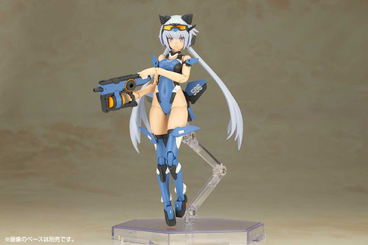 Kotobukiya - Frame Arms Girl - Stylet (Swimsuit Version)
