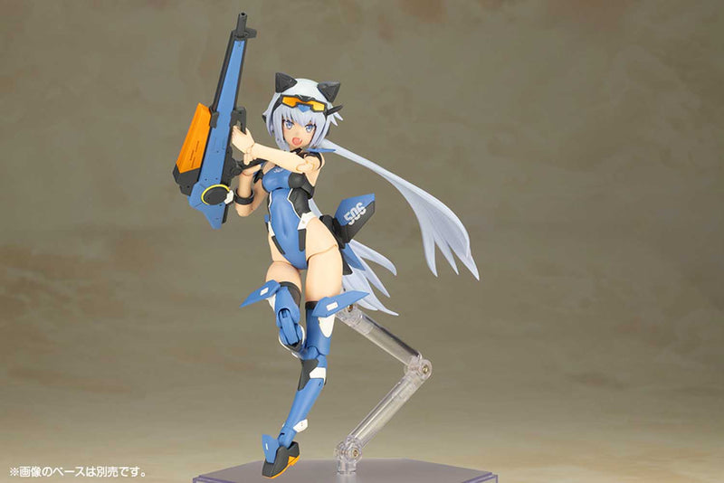 Load image into Gallery viewer, Kotobukiya - Frame Arms Girl - Stylet (Swimsuit Version)
