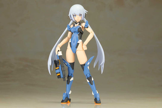 Kotobukiya - Frame Arms Girl - Stylet (Swimsuit Version)