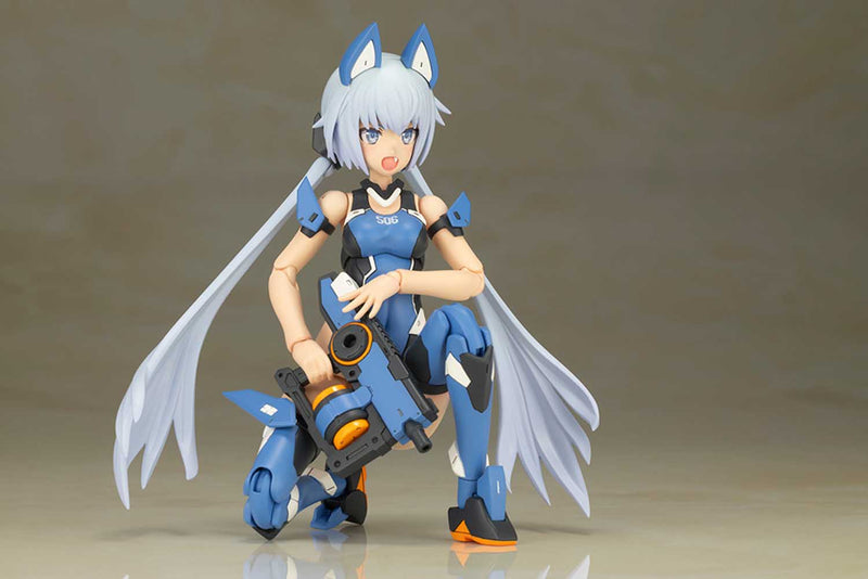 Load image into Gallery viewer, Kotobukiya - Frame Arms Girl - Stylet (Swimsuit Version)
