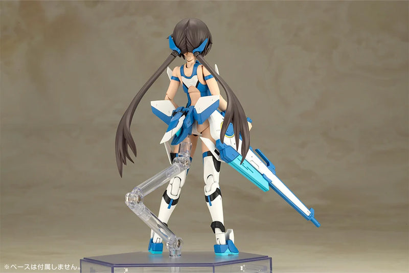 Load image into Gallery viewer, Kotobukiya - Frame Arms Girl - Stylet (Swimsuit Blue Impulse Color Ver.)
