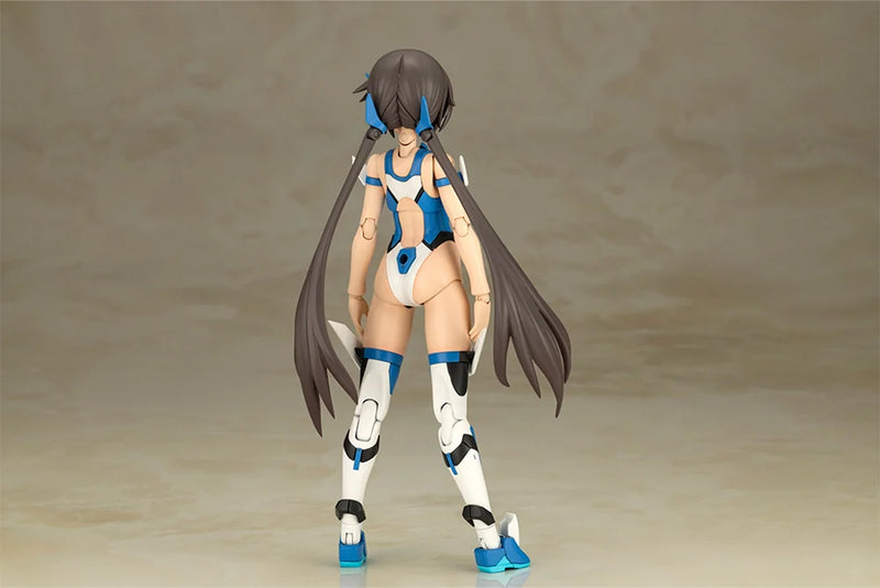 Load image into Gallery viewer, Kotobukiya - Frame Arms Girl - Stylet (Swimsuit Blue Impulse Color Ver.)
