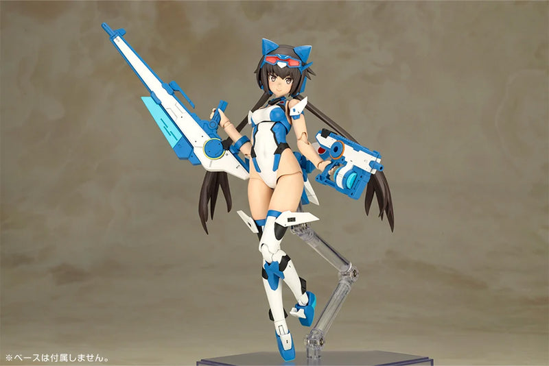 Load image into Gallery viewer, Kotobukiya - Frame Arms Girl - Stylet (Swimsuit Blue Impulse Color Ver.)

