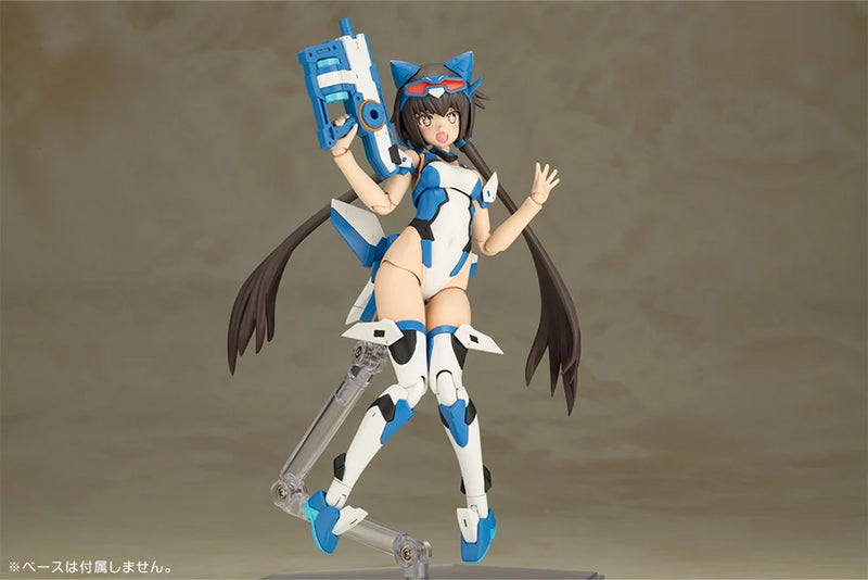 Load image into Gallery viewer, Kotobukiya - Frame Arms Girl - Stylet (Swimsuit Blue Impulse Color Ver.)
