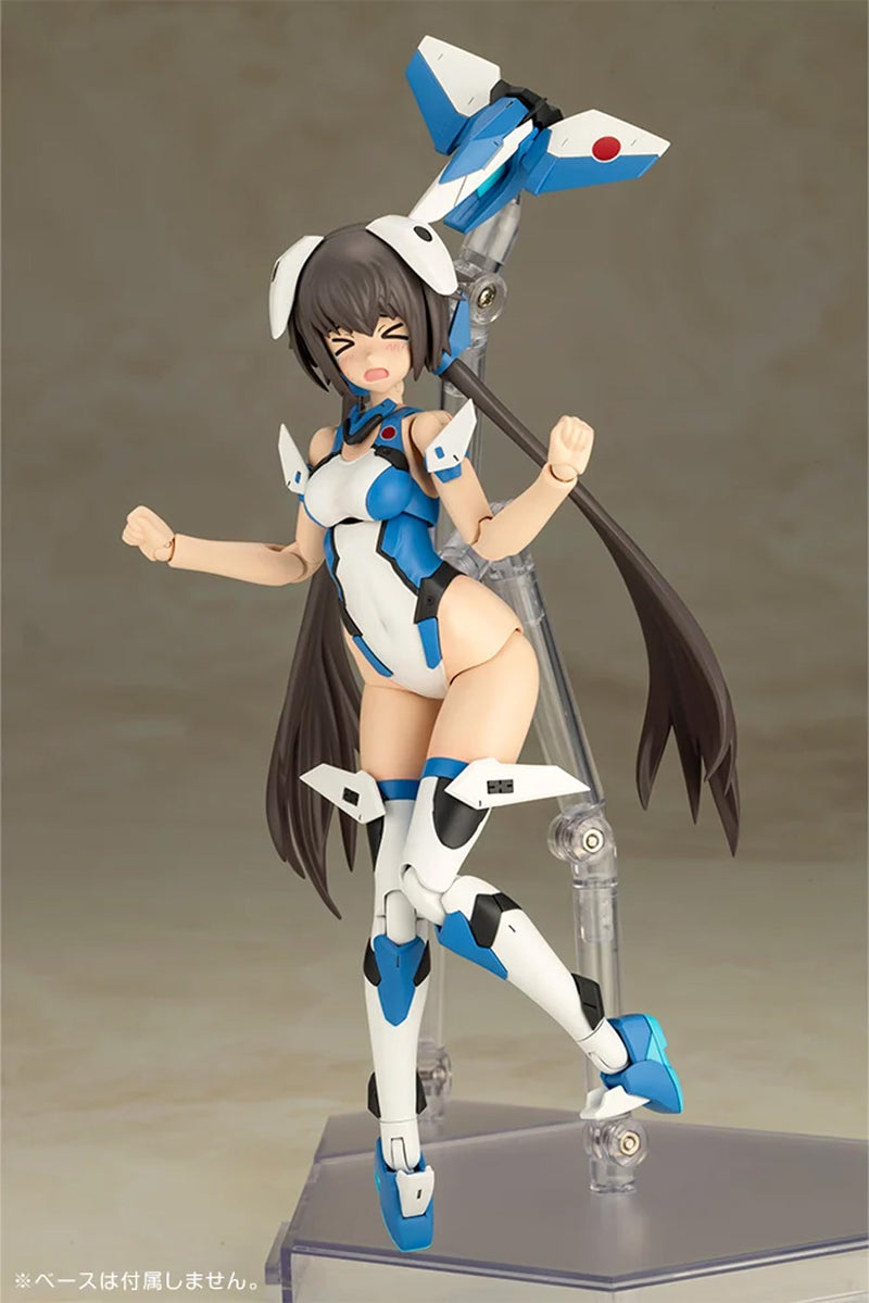 Load image into Gallery viewer, Kotobukiya - Frame Arms Girl - Stylet (Swimsuit Blue Impulse Color Ver.)
