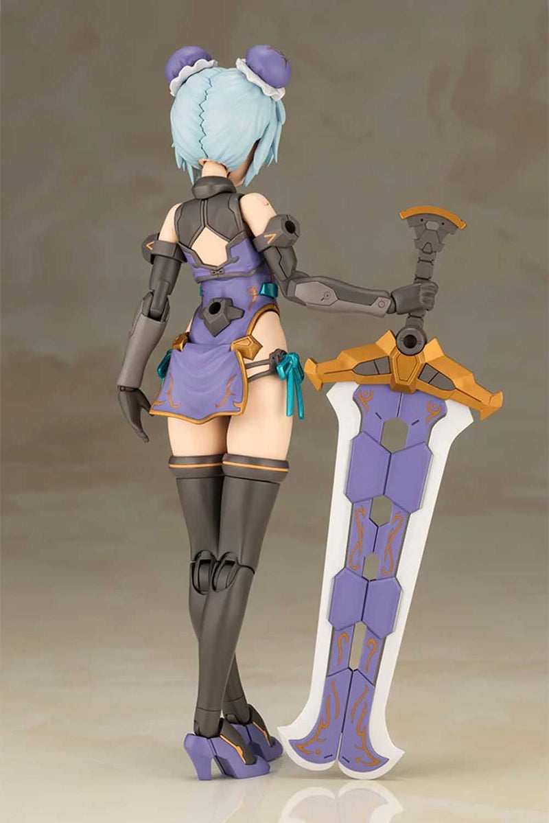 Load image into Gallery viewer, Kotobukiya - Frame Arms Girl - Hresvelgr (Qipao Version)
