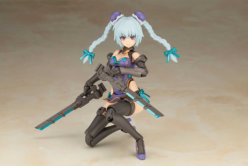 Load image into Gallery viewer, Kotobukiya - Frame Arms Girl - Hresvelgr (Qipao Version)
