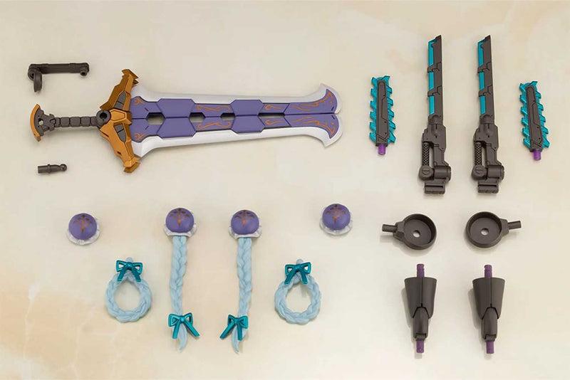 Load image into Gallery viewer, Kotobukiya - Frame Arms Girl - Hresvelgr (Qipao Version)
