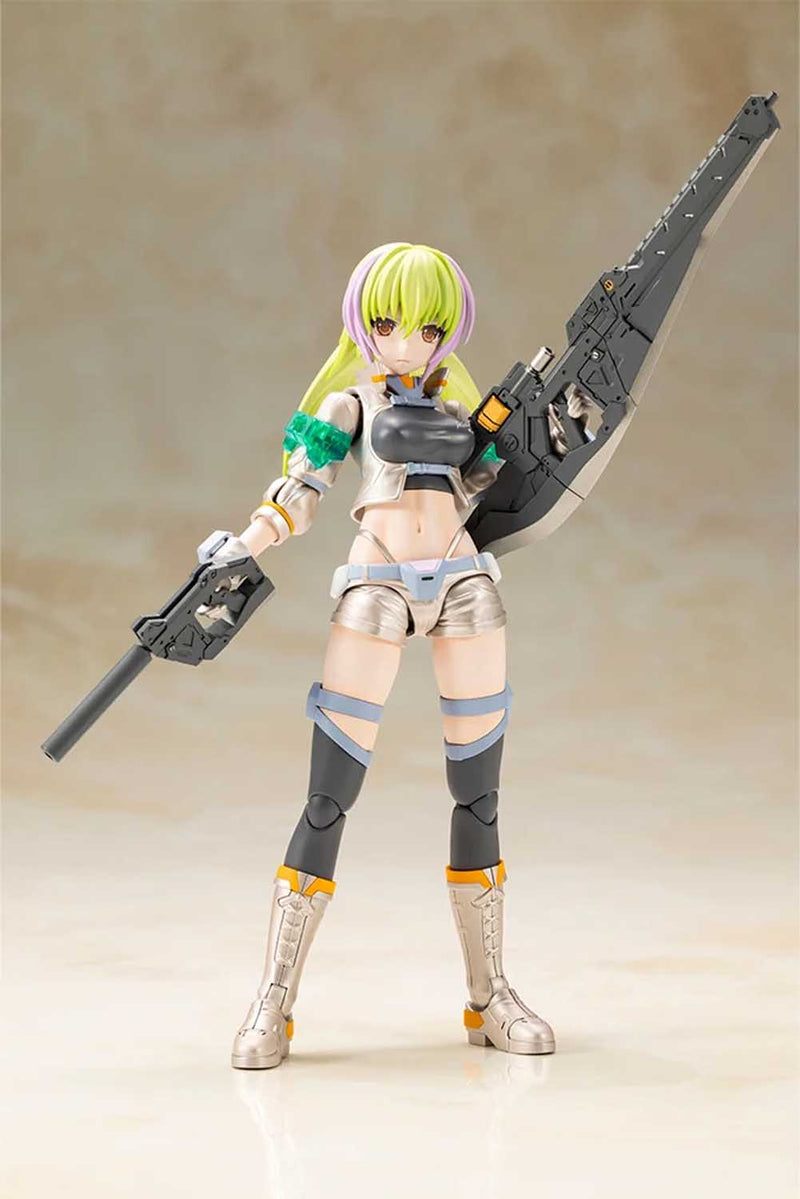 Load image into Gallery viewer, Kotobukiya - Frame Arms Girl - Wilber Nine Beryl Armor Custom
