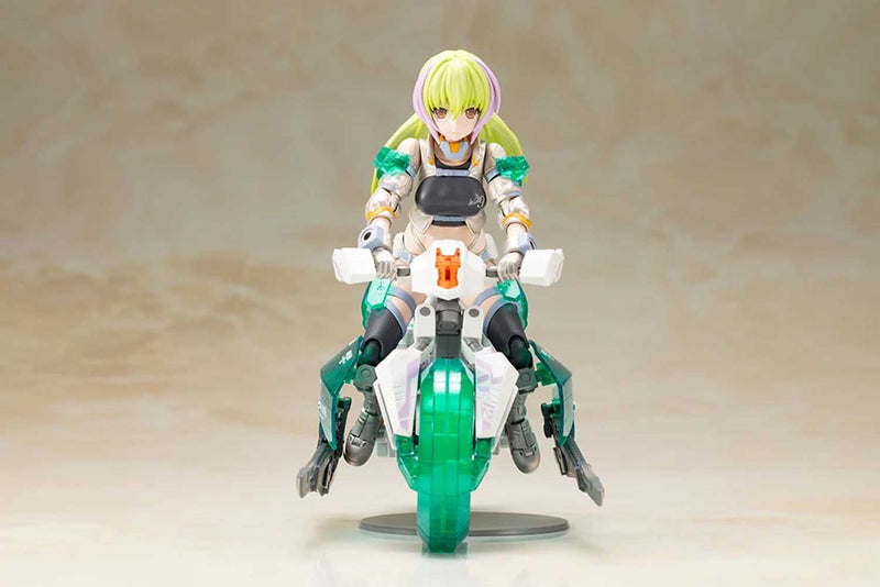 Load image into Gallery viewer, Kotobukiya - Frame Arms Girl - Wilber Nine Beryl Armor Custom
