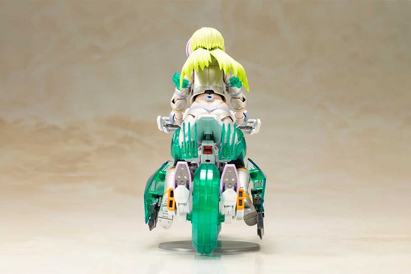 Load image into Gallery viewer, Kotobukiya - Frame Arms Girl - Wilber Nine Beryl Armor Custom
