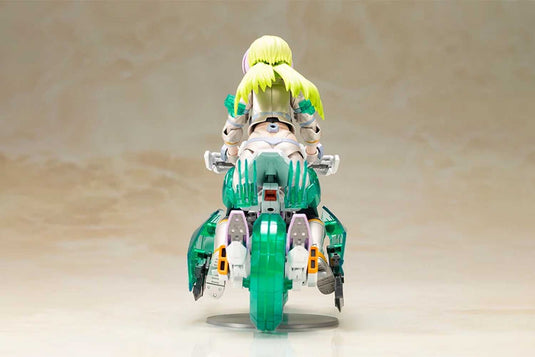 Kotobukiya - Frame Arms Girl - Wilber Nine Beryl Armor Custom