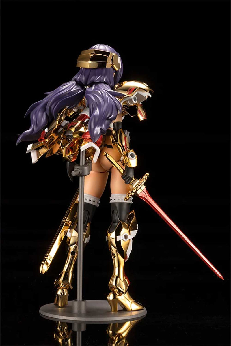 Load image into Gallery viewer, Kotobukiya - Frame Arms Girl - Durga (Gold Ritter)
