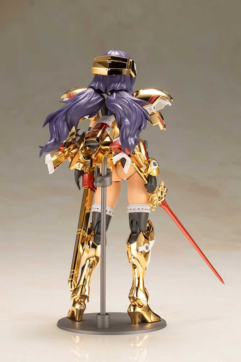 Load image into Gallery viewer, Kotobukiya - Frame Arms Girl - Durga (Gold Ritter)
