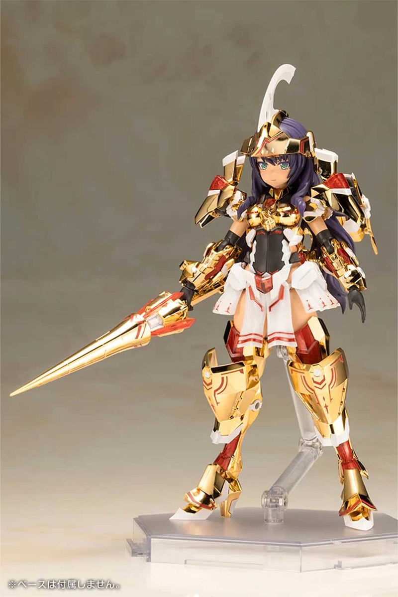 Load image into Gallery viewer, Kotobukiya - Frame Arms Girl - Durga (Gold Ritter)
