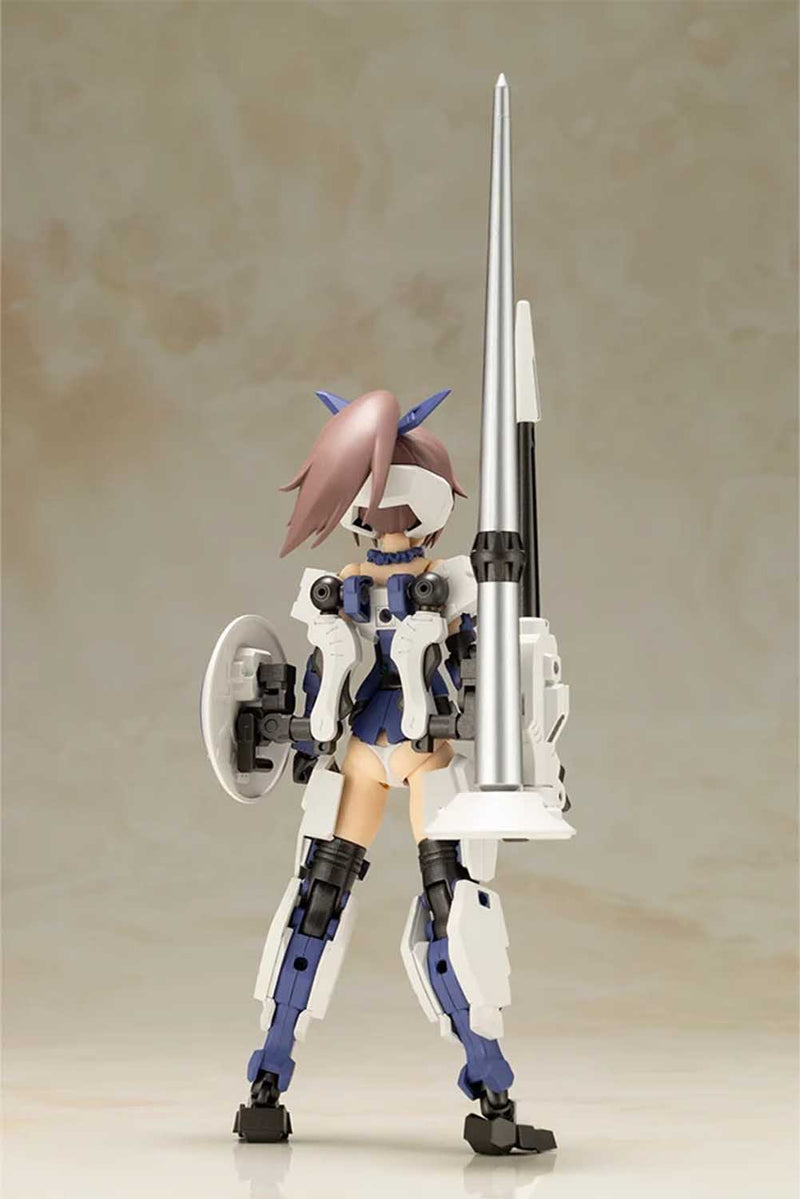Load image into Gallery viewer, Kotobukiya - Frame Arms Girl - Jinrai (Lancer Version)
