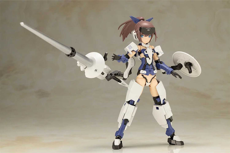 Load image into Gallery viewer, Kotobukiya - Frame Arms Girl - Jinrai (Lancer Version)
