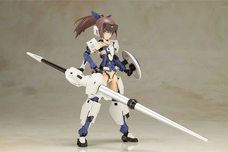 Load image into Gallery viewer, Kotobukiya - Frame Arms Girl - Jinrai (Lancer Version)
