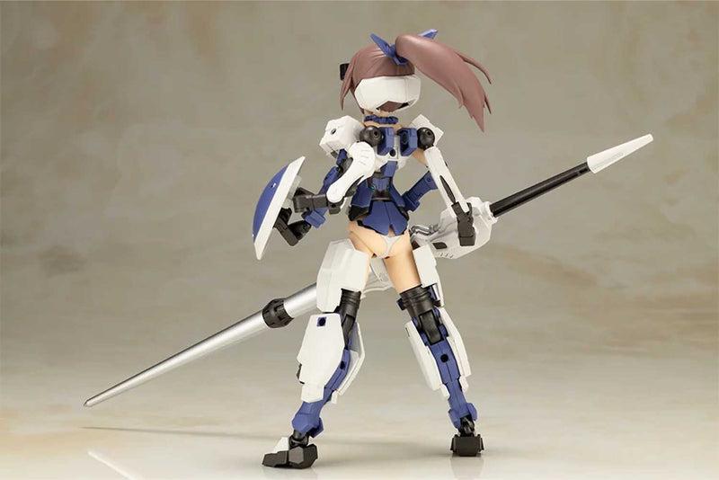 Load image into Gallery viewer, Kotobukiya - Frame Arms Girl - Jinrai (Lancer Version)
