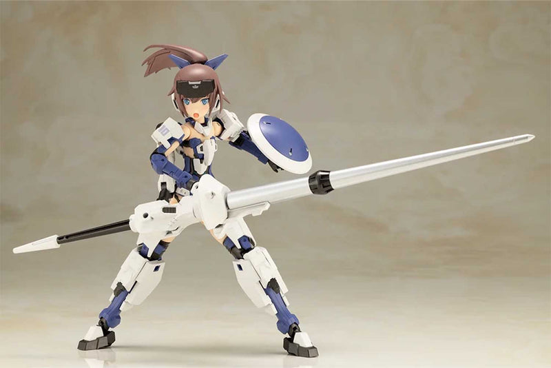 Load image into Gallery viewer, Kotobukiya - Frame Arms Girl - Jinrai (Lancer Version)
