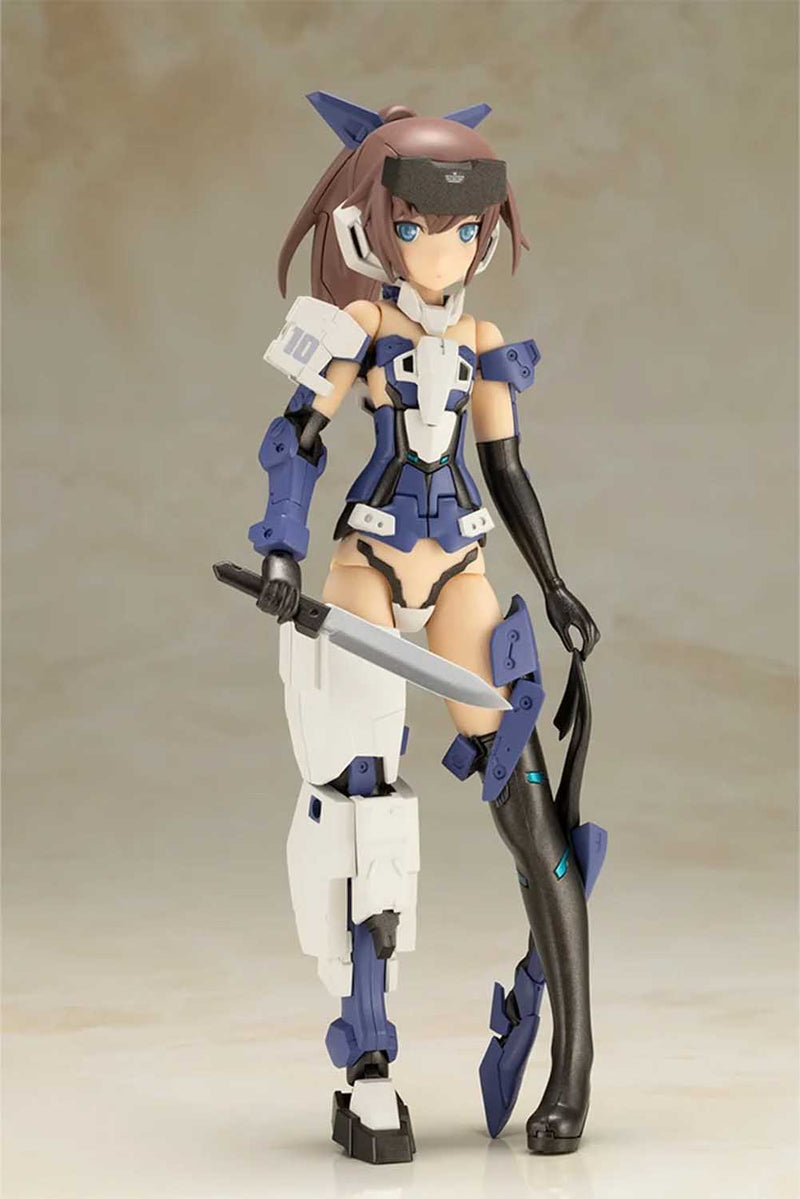 Load image into Gallery viewer, Kotobukiya - Frame Arms Girl - Jinrai (Lancer Version)
