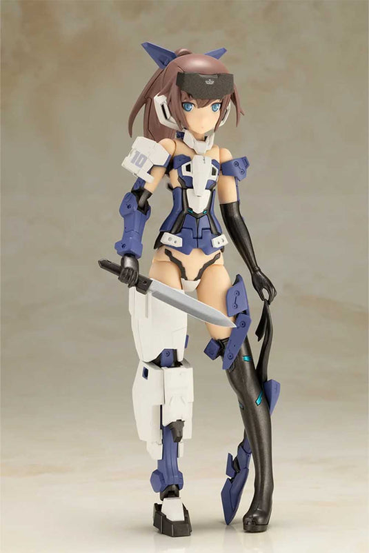 Kotobukiya - Frame Arms Girl - Jinrai (Lancer Version)