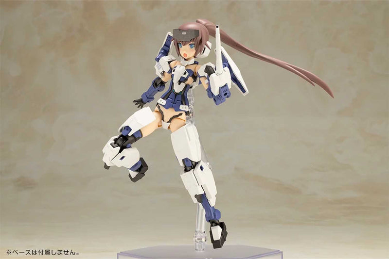 Load image into Gallery viewer, Kotobukiya - Frame Arms Girl - Jinrai (Lancer Version)
