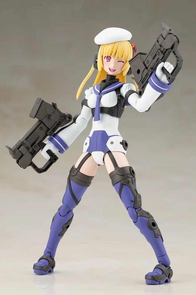 Load image into Gallery viewer, Kotobukiya - Frame Arms Girl - Greifen Barracuda
