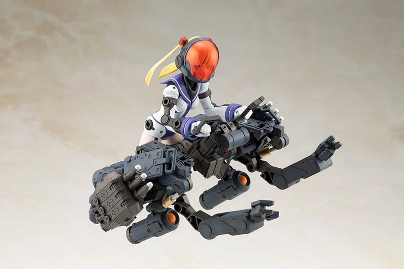 Load image into Gallery viewer, Kotobukiya - Frame Arms Girl - Greifen Barracuda

