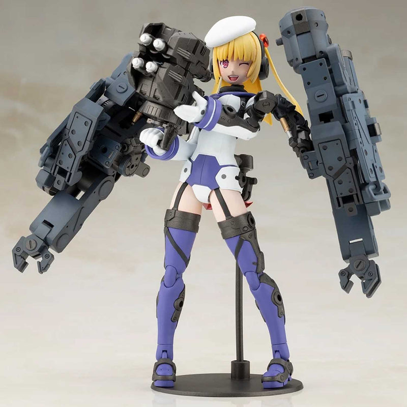 Load image into Gallery viewer, Kotobukiya - Frame Arms Girl - Greifen Barracuda
