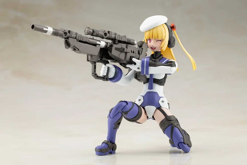 Load image into Gallery viewer, Kotobukiya - Frame Arms Girl - Greifen Barracuda
