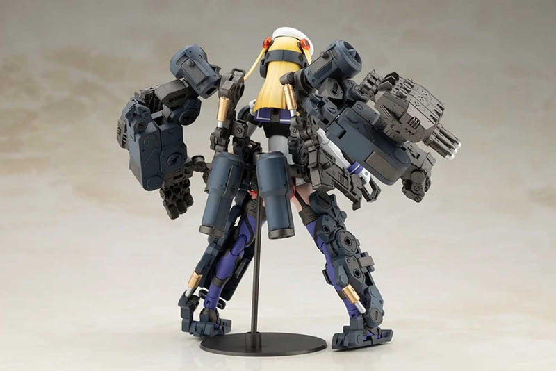 Load image into Gallery viewer, Kotobukiya - Frame Arms Girl - Greifen Barracuda
