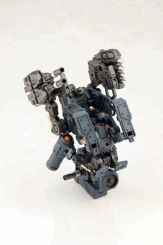 Kotobukiya - Frame Arms Girl - Greifen Barracuda