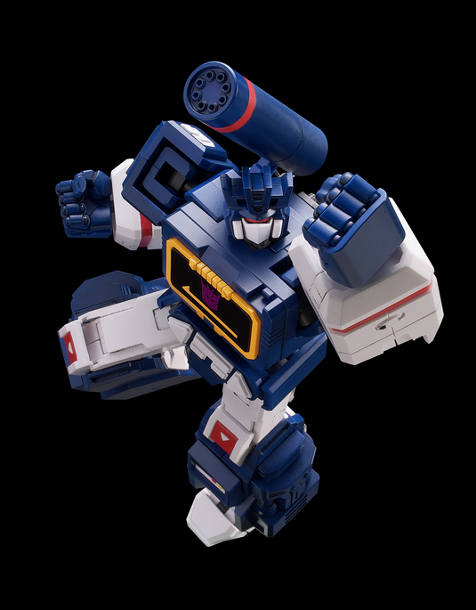 Flame Toys - Furai Model 35 - Soundwave Model Kit (Reissue)