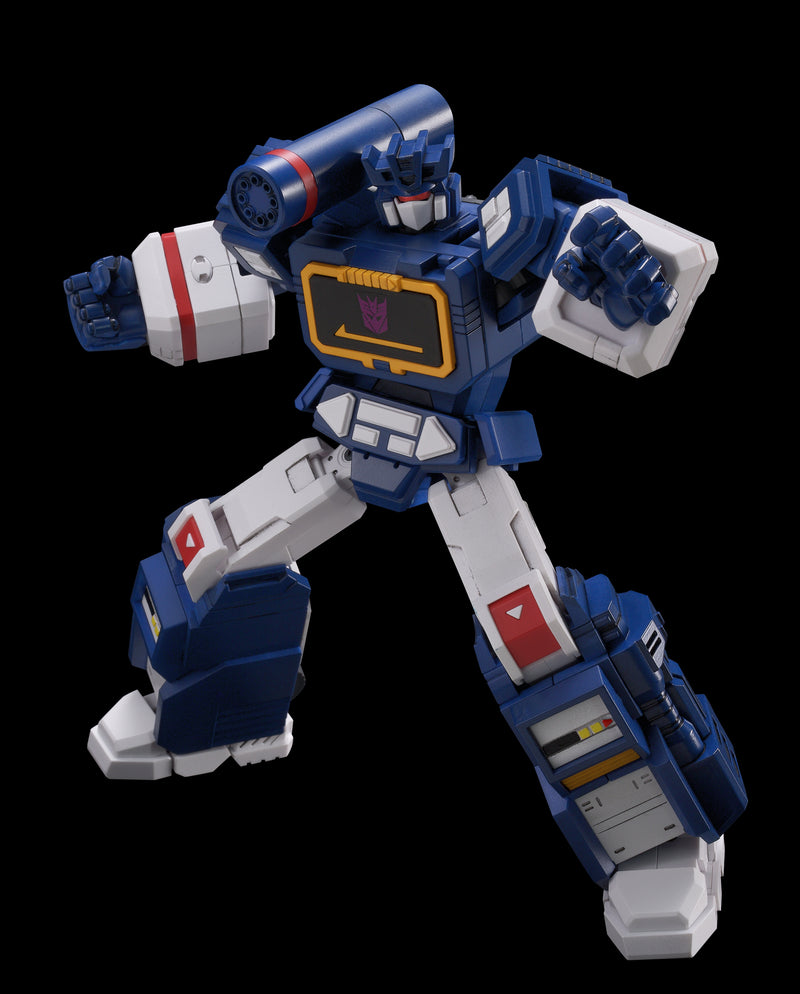 Load image into Gallery viewer, Flame Toys - Furai Model 35 - Soundwave Model Kit (Reissue)
