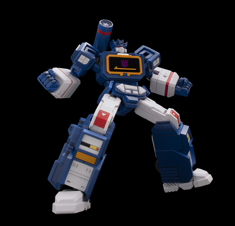 Load image into Gallery viewer, Flame Toys - Furai Model 35 - Soundwave Model Kit (Reissue)
