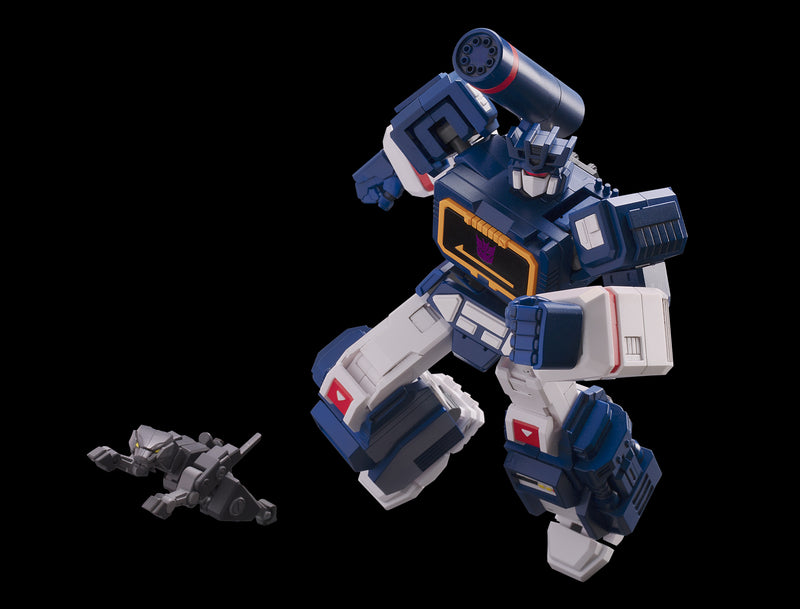 Load image into Gallery viewer, Flame Toys - Furai Model 35 - Soundwave Model Kit (Reissue)
