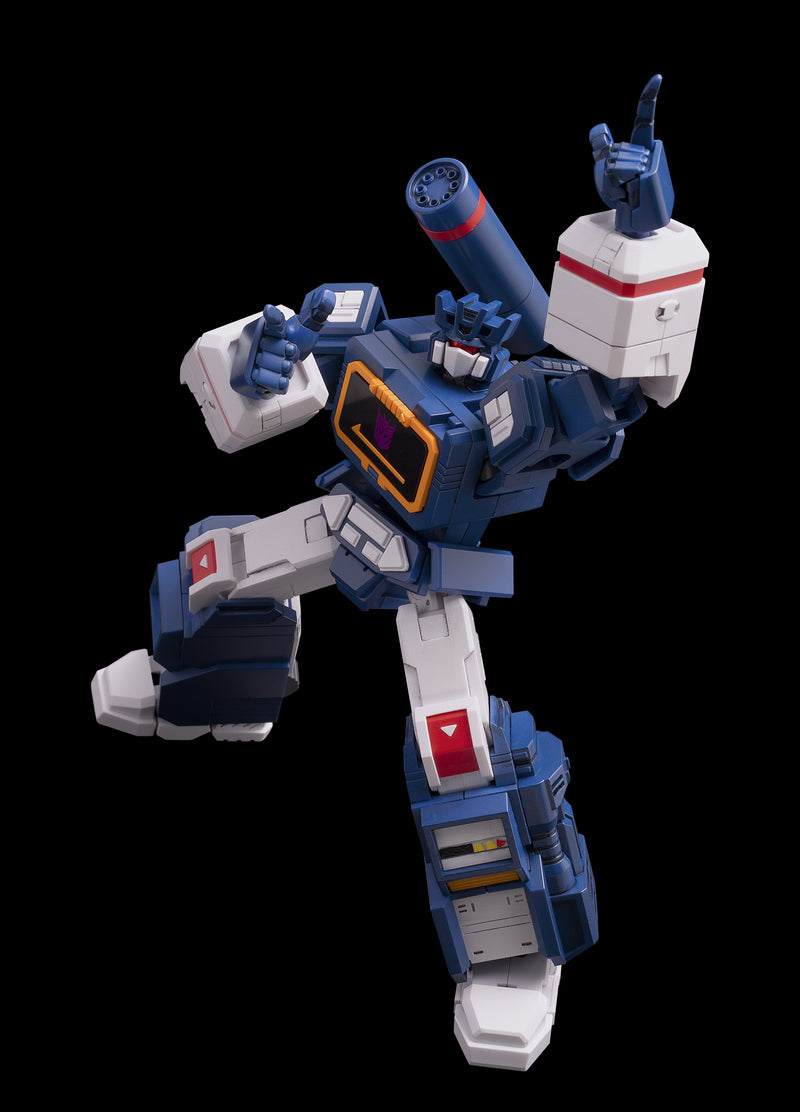 Load image into Gallery viewer, Flame Toys - Furai Model 35 - Soundwave Model Kit (Reissue)
