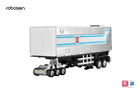 Robosen - Transformers - Elite Optimus Prime Trailer Kit Accessory