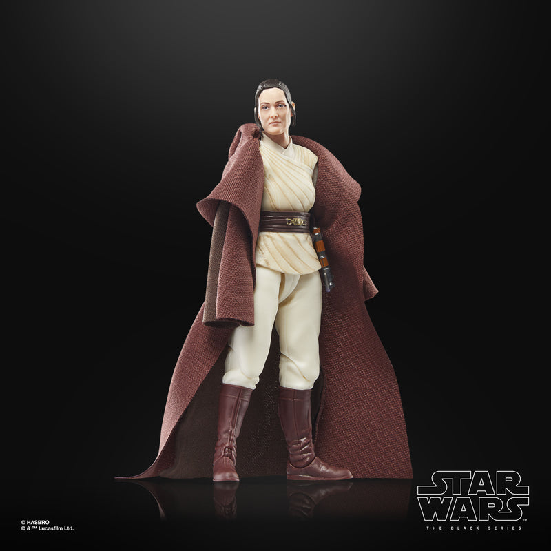 Load image into Gallery viewer, Star Wars - The Black Series - Jedi Master Indara
