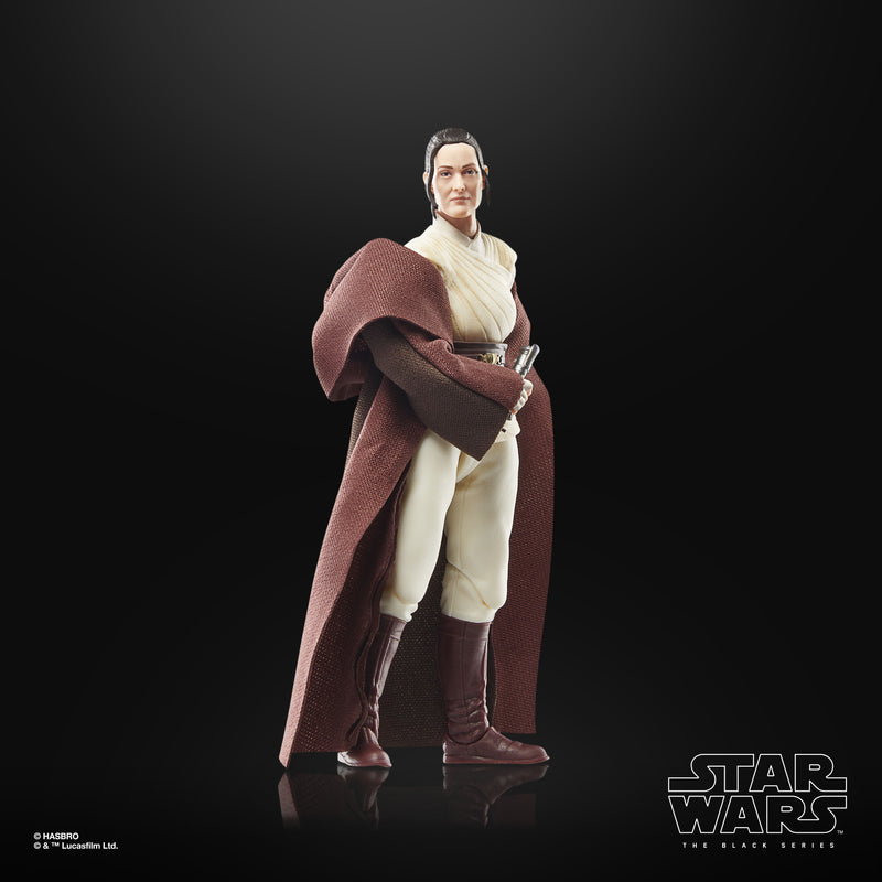 Load image into Gallery viewer, Star Wars - The Black Series - Jedi Master Indara
