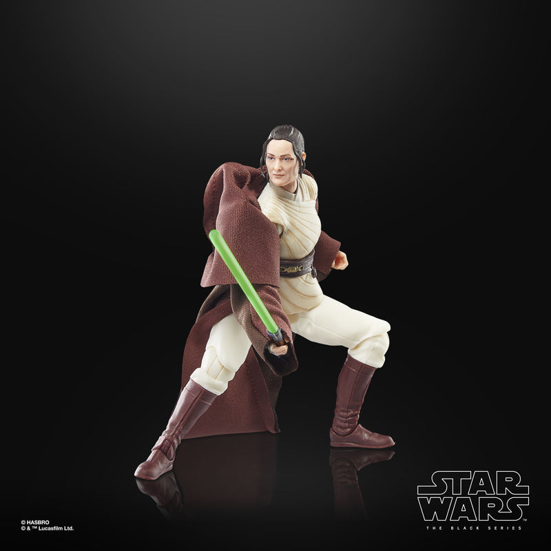 Load image into Gallery viewer, Star Wars - The Black Series - Jedi Master Indara
