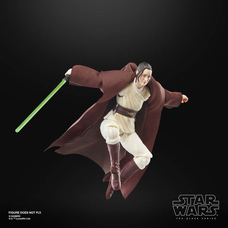 Load image into Gallery viewer, Star Wars - The Black Series - Jedi Master Indara
