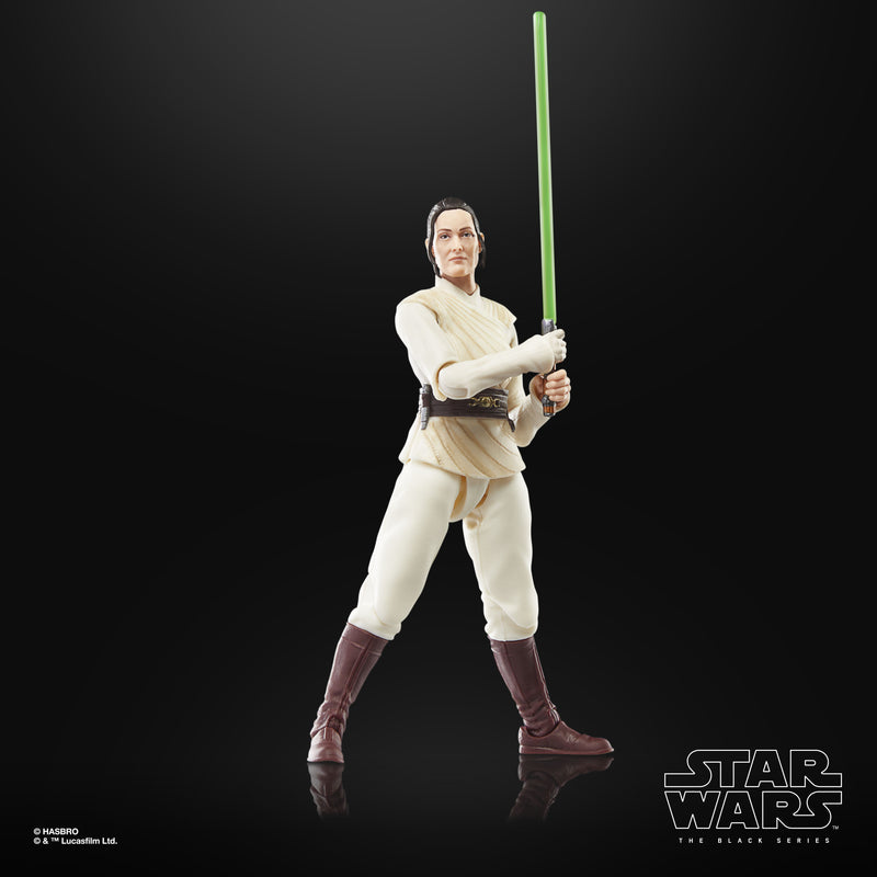 Load image into Gallery viewer, Star Wars - The Black Series - Jedi Master Indara
