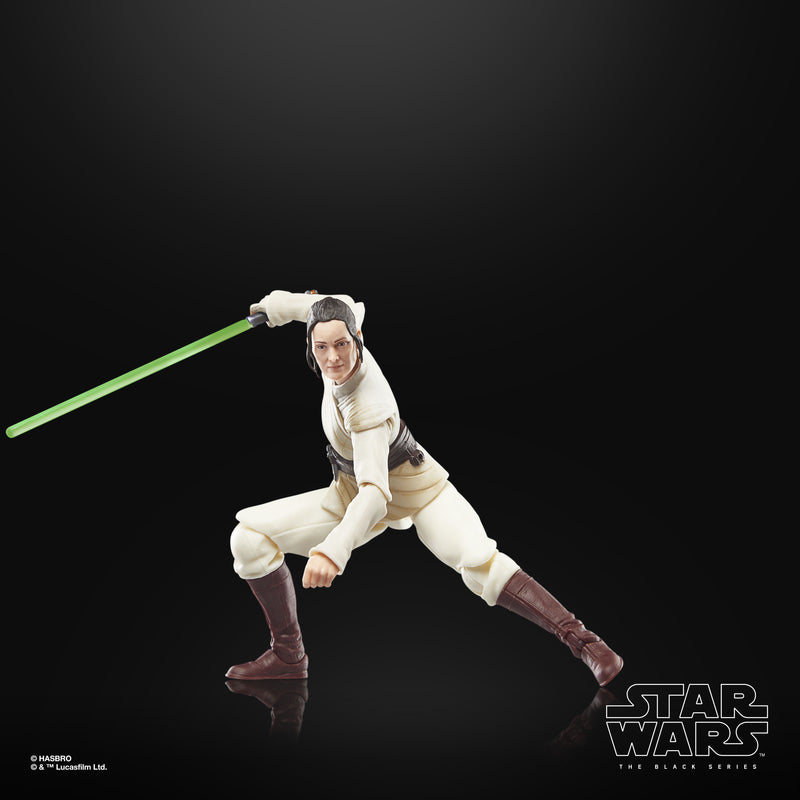 Load image into Gallery viewer, Star Wars - The Black Series - Jedi Master Indara
